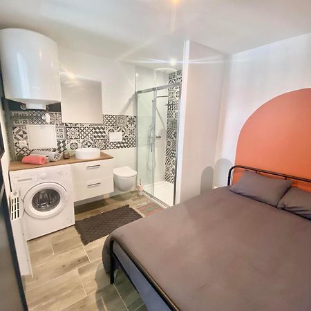 « Le Petit Louis » Briord Exterior foto